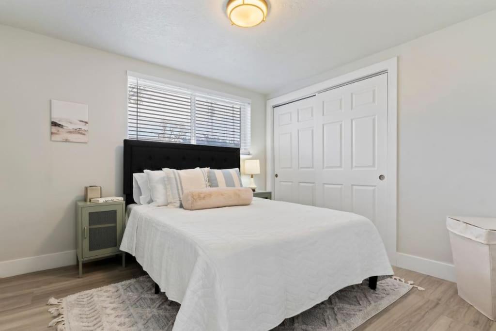 Amazing New Condo Great Location ! Sugarhouse South Salt Lake Exterior foto